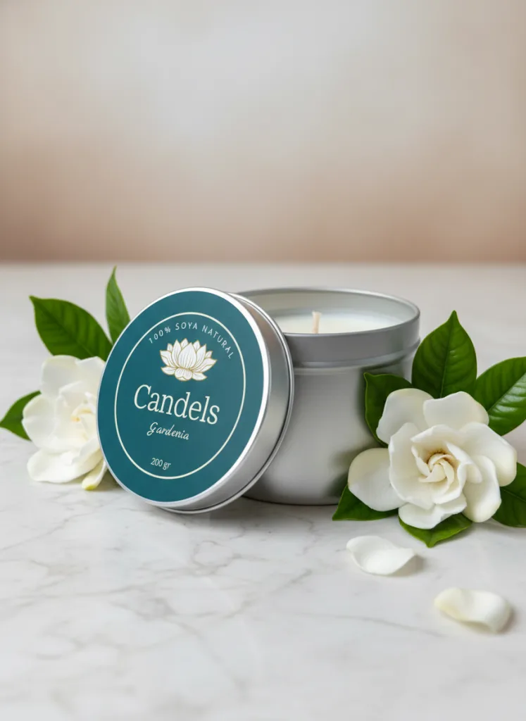 Gardenia
